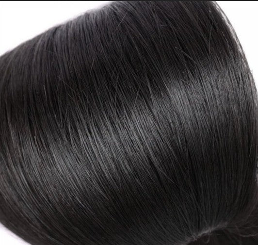 Signature Raw Straight – The Vault Collection