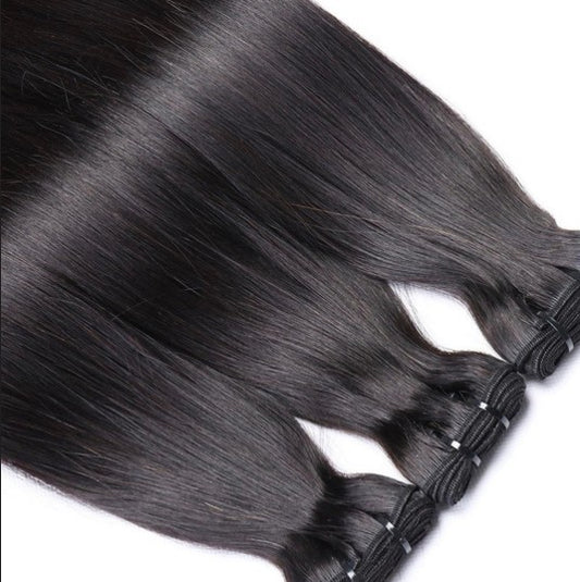 Signature Raw Straight – The Vault Collection