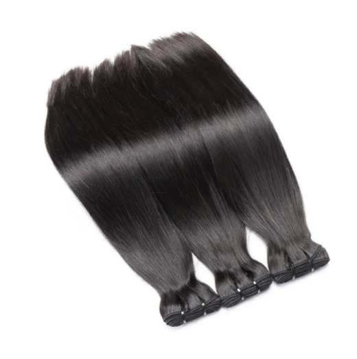 Signature Raw Straight – The Vault Collection