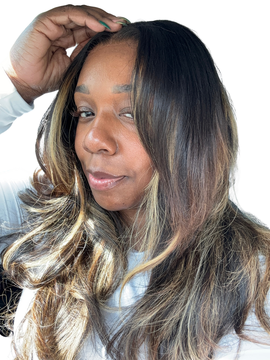 The "Jasmine" Unit | Founder’s Daily Glueless Series (Customized Option)